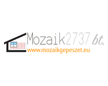 Mozaik 2737 Bt.